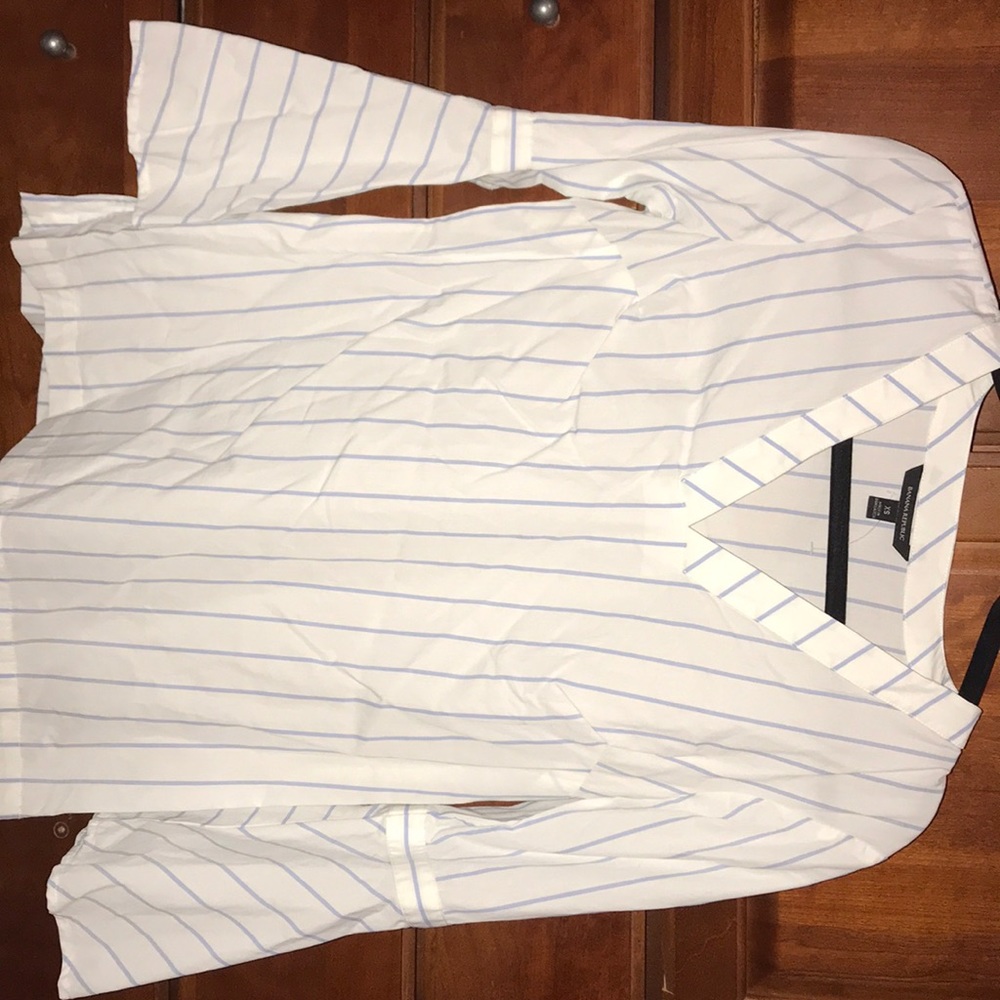 Banana Republic Blouse